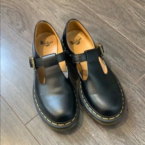 Doc Martens Mary Janes